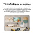 thumbnail image 3 of Combo TV Pantalla Samsung 65" Smart TV 4K UHD + Monitor 24'' Essential S3 Full HD 120Hz Black, 3 of 6