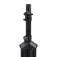 thumbnail image 2 of Tripie Base Pedestal Stand Bafle Audiobahn AS2, 2 of 4