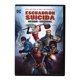 thumbnail image 1 of Escuadron Suicida Warner Deuda Infernal DVD, 1 of 2
