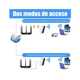 thumbnail image 4 of Extensor De Señal Repetidor Wifi Color Blanco, 4 of 4