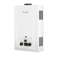 thumbnail image 3 of Calentador Calorex Fortis Instantáneo S-11 2 Servicios Gas LP, 3 of 4
