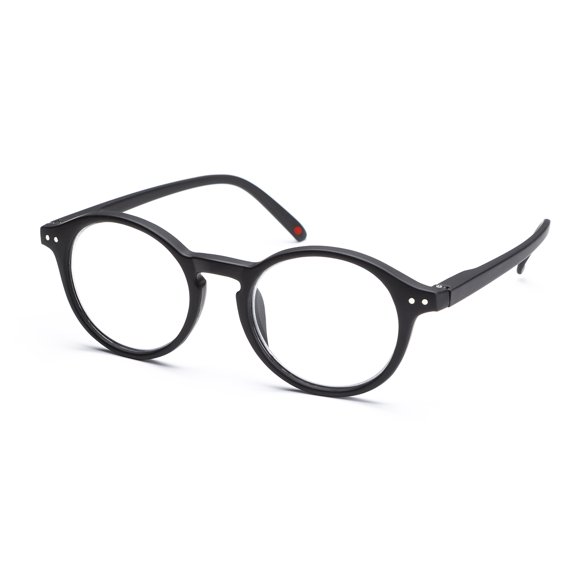 Lente de lectura pregraduado dioptria +3.00 B+D  Loop Readers