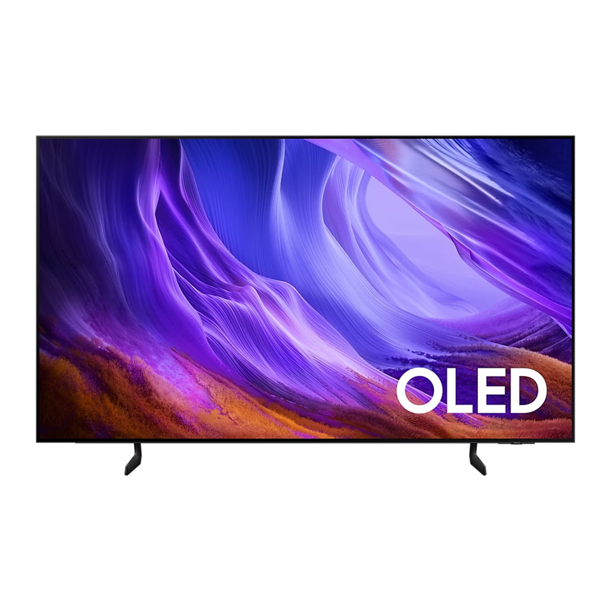 Pantalla Samsung 48" OLED S85HAE 4K Vision AI (2026)