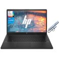 thumbnail image 1 of Laptop HP 17 Intel Core i5-1334U 16GB RAM 512GB SSD 17.3 Pulgadas Windows 11 Home, 1 of 5