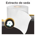 thumbnail image 3 of Papel higiénico Kleenex Elegance Cottonelle 30 rollos con 215 hojas dobles c/u, 3 of 4