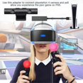 thumbnail image 5 of Camera Adapter For Psvr/ps5, Ps Vr Converter Cable 5 Console, Usb 3.0 Vr Game Accessories, 5 of 5