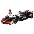 thumbnail image 3 of Set LEGO Speed Champions Auto de Carreras MoneyGram Haas F1 Team VF-24 77250, 3 of 4