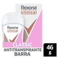 thumbnail image 1 of Antitranspirante en Barra Rexona Antitranspirante en Barra 46 g, 1 of 4