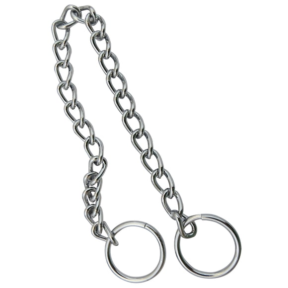 Cadena De Castigo Para Perro 4.0Mmx24" GIMEX 4