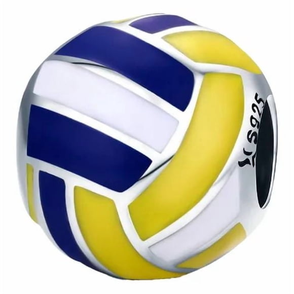 BALON VOLEIBALL TRICOLOR