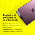 thumbnail image 4 of Funda rígida negra Incase Dots para MacBook Pro de 16 pulgadas, 4 of 7