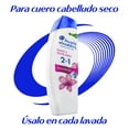 thumbnail image 4 of Shampoo Control Caspa Head & Shoulders Suave y Manejable 2 en 1 con 650 ml, 4 of 5