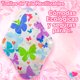 thumbnail image 3 of Toallas Femeninas de Tela Reutilizables Ecobaby Original Estampado, 3 of 8