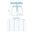 thumbnail image 4 of Jogger George para Niño Liso Beige Talla 14, 4 of 4