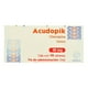thumbnail image 1 of Acudopik 10 mg 14 tabletas, 1 of 4