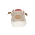 thumbnail image 3 of Zapatos HEYDUDE Wendy Heathered Stretch Talla 9, 3 of 7