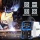 thumbnail image 3 of AZZUNO 135A MIG Welder Máquina de Soldar 110V Flux MIG/Lift TIG/Stick 3 en 1 IGBT, 3 of 7