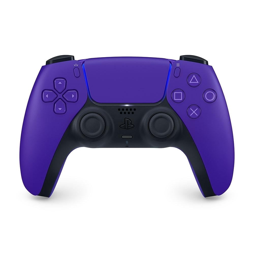 Control DualSense PlayStation 5 Galactic Purple