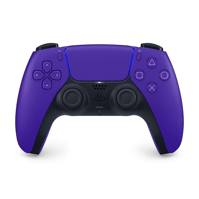 Control DualSense PlayStation 5 Galactic Purple