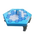 thumbnail image 4 of Penguin Trap / Juego Trampa Para Pingüinos Loco Rompe Hielo, 4 of 7