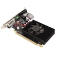thumbnail image 2 of Tarjeta gráfica de computadora, tarjeta gráfica HD7450 de 2 GB DDR3, tarjeta gráfica GB, tarjeta gráfica construida para durar, 2 of 9