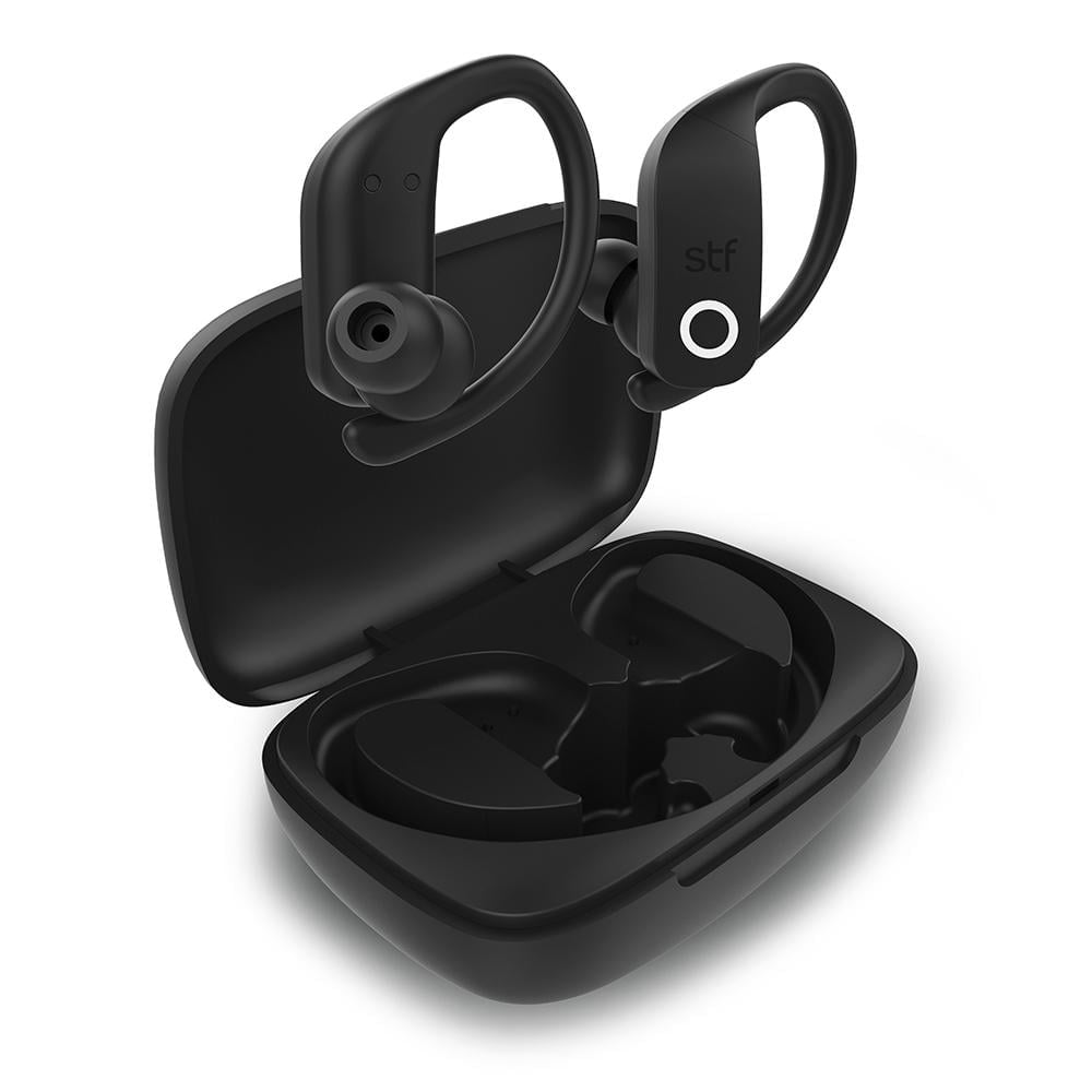 Audífonos Inalámbricos Stf Iron Earth True Wireless Deportivos