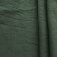 thumbnail image 4 of Amzcrzy Mens Linen Pants Comfortable Elastic Waist Drawstring Trousers for Men Summer Casual Relaxed Fit Beach Yoga Pants Lightweight Baggy Wide Leg Pants for Men with Flag Label S-3XL Verde, 4 of 6