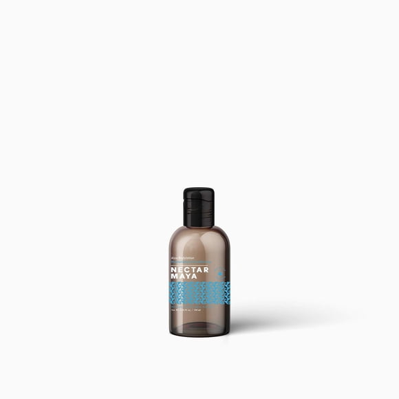 Loción Corporal Aloe Nectar Maya