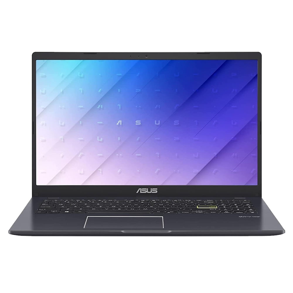 Laptop Asus Vivobook 15.6" Celeron 4GB 64GB Negro ‎L510MA-AS02
