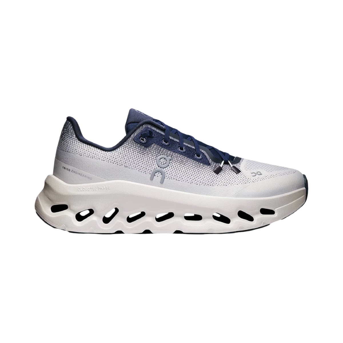 Tenis On Cloudtilt Eclipse Marino Hombre