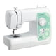thumbnail image 2 of Máquina de Coser Mecánica Brother 14 Puntadas, 2 of 2