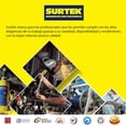 thumbnail image 2 of Disco Para Sierra Circular 4 30 Dientes 120600 Surtek SURTEK 120600, 2 of 2