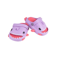thumbnail image 5 of Zuecos Infantiles con Diseño de Tiburón, 5 of 5