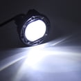 thumbnail image 4 of Luz De Trabajo LED Súper Brillante 20W, Adecuado Para Camioneta SUV ATV UTV Barco Moto, Material De aleación De Aluminio, Luz ámbar, Luz Blanca, Par De Lámparas De, 4 of 7