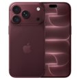 thumbnail image 1 of Smartphone iPhone 18 Pro 256GB Borgoña Telcel, 1 of 5