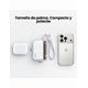 thumbnail image 2 of Bateria Portatil Sharge Flow Go 2 Power Bank 10000mah 22.5w, 2 of 7