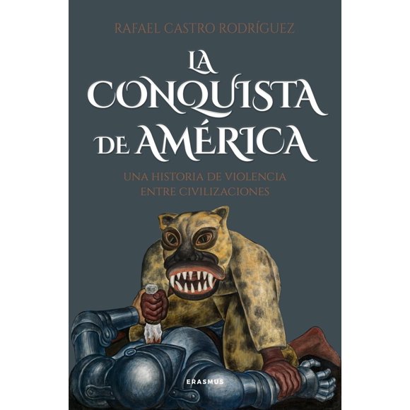 La conquista de América