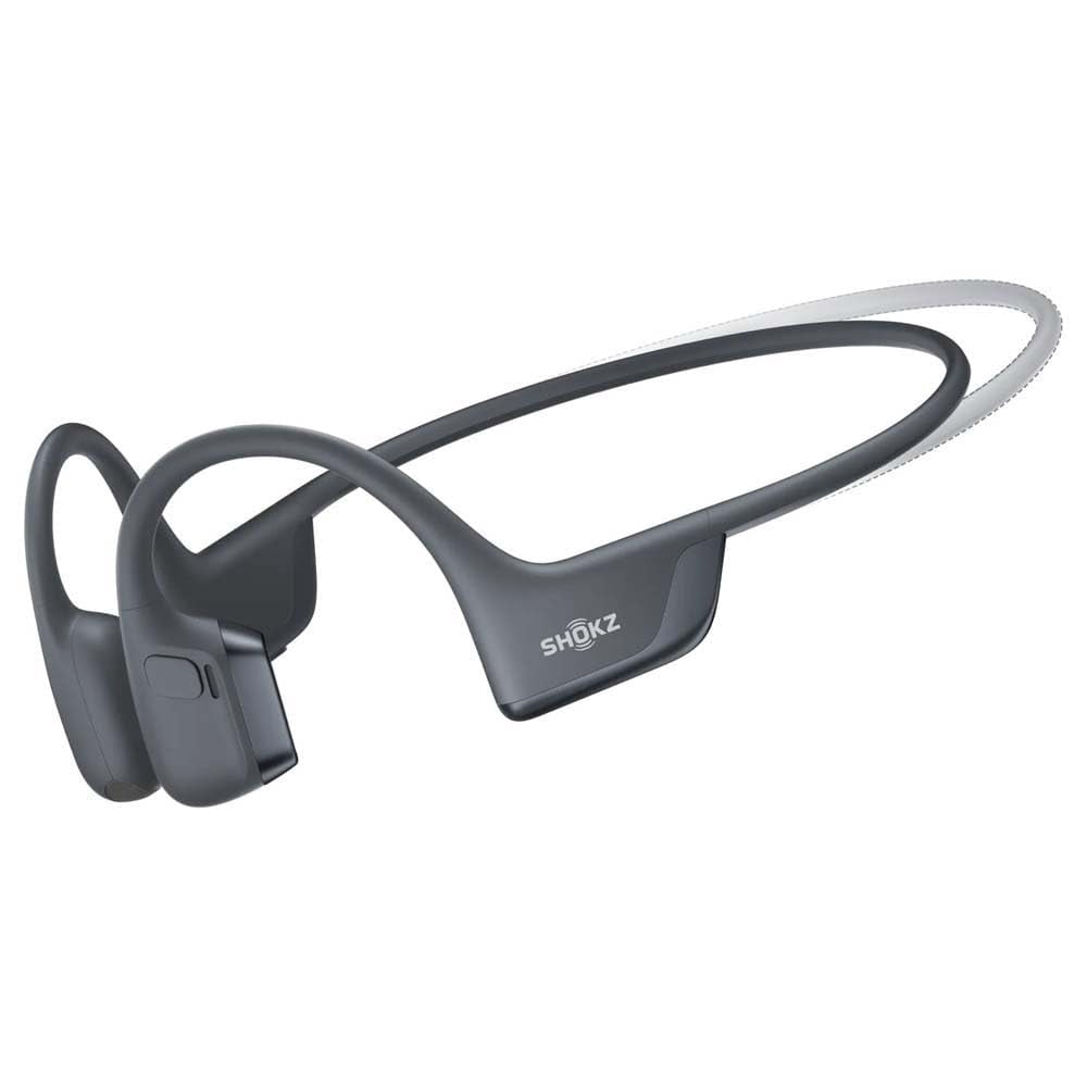 Auriculares SHOKZ OpenRun Pro 2 Mini de conducción ósea negros