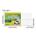 thumbnail image 3 of Herunwer Dishwasher Cleaner, Helps Remove Limescale and Odor-Causing Residue, 3 of 3
