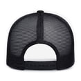 thumbnail image 4 of Knite Gorra para hombre estilo Fuerza Armada militar orgullo México ajustable, 4 of 5