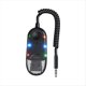 thumbnail image 1 of Cable Adaptador Auxiliar Bluetooth para Coche, Receptor Bluetooth para Altavoz de Coche, Receptor de Audio y Música con Conector USB A 3,5 mm, 1 of 5