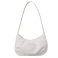 thumbnail image 2 of Fashion Shoulder Bags For Women, Cute Underarm Bag Mini Take By The Hand Purse, 2 of 7