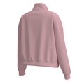 thumbnail image 2 of Sudadera George para mujer, con Cierre Rosa Talla CH, 2 of 4
