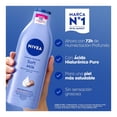 thumbnail image 4 of Crema corporal Nivea Soft Milk 400 ml, 4 of 5