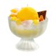 thumbnail image 2 of pstuiky Helado de frutas de verano creativo modelado exquisito regalo de cumpleaños regalo de acompañamiento vela aromática, 2 of 6