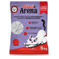 thumbnail image 1 of GÜESI ARENA PARA GATO ATADO LAVANDA 25 Kg (5 BOLSAS DE 5 Kg), 1 of 2