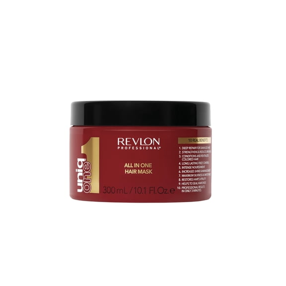 Mascarilla Revlon Professional UniqOne Original 300ml