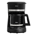 thumbnail image 1 of Cafetera Oster 5 Tazas Programable Negra, 1 of 6