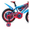 thumbnail image 4 of Bicicleta Infantil Transformers R16 Con Ruedas De Apoyo, 4 of 5