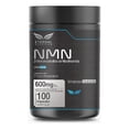 thumbnail image 1 of Resveratrol 98% + NMN 99.5% Eternal Nutrition 100 Cápsulas 600 mg, 1 of 7